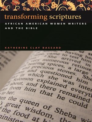 cover image of Transforming Scriptures